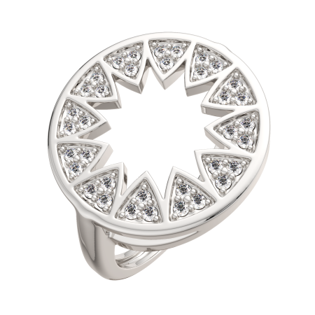 Кольцо 0210416.ZZ