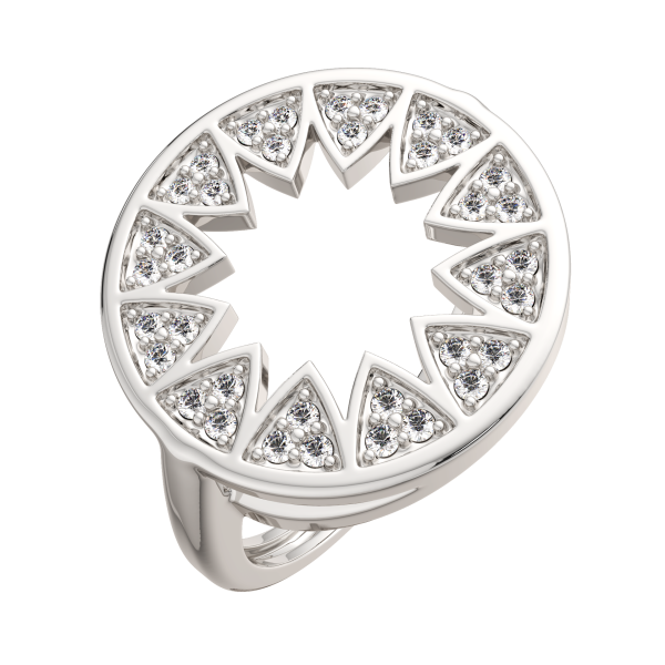 Кольцо 0210416.ZZ