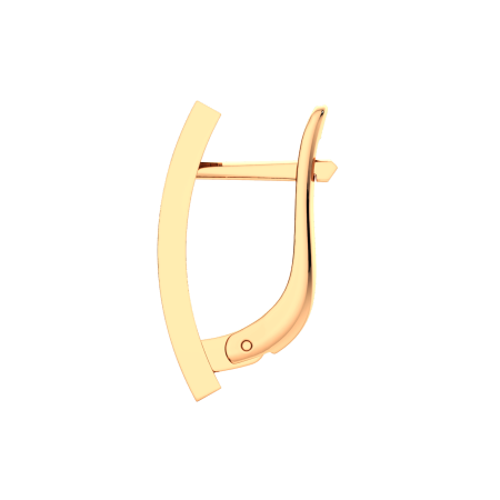 Серьги 3101879.14K.R.ZZ