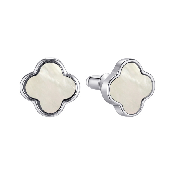 Серьги TC-E02153-X-W-PN-X-X