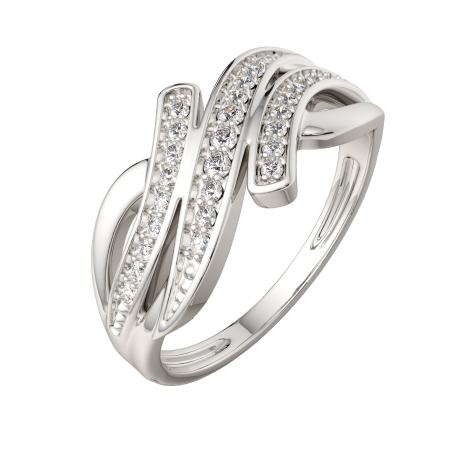 Кольцо 0210646.ZZ