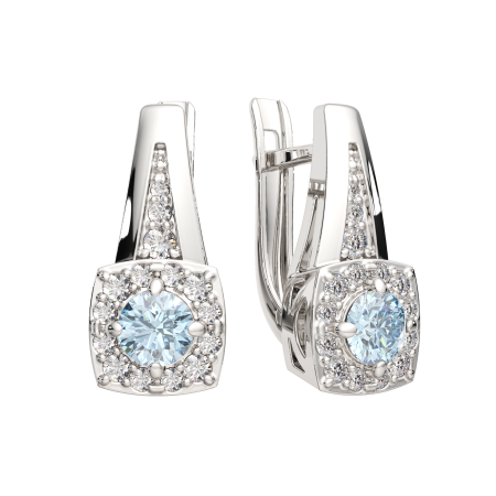 Серьги 03S4027.ZZ