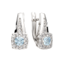 Серьги 03S4027.ZZ