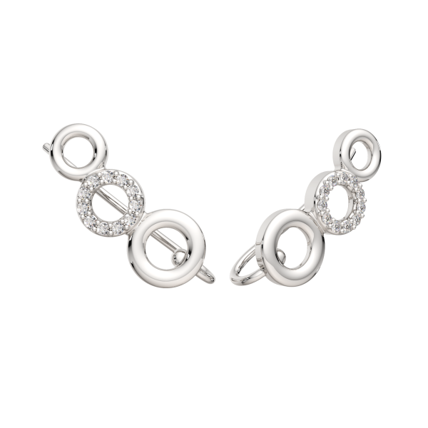 Серьги 03101087.ZZ