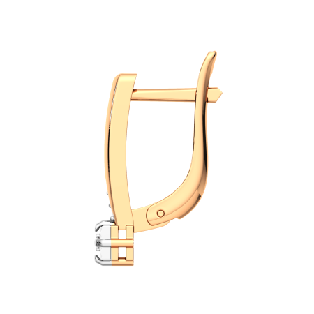 Серьги 3D00346.14K.B.ZZ