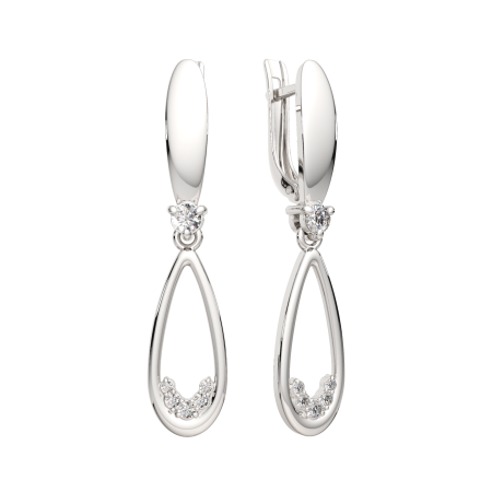 Серьги 03101205.ZZ