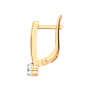 Серьги 3D00346.14K.B.ZZ