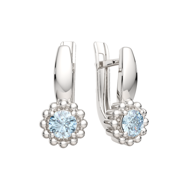 Серьги 03S40101.ZZ