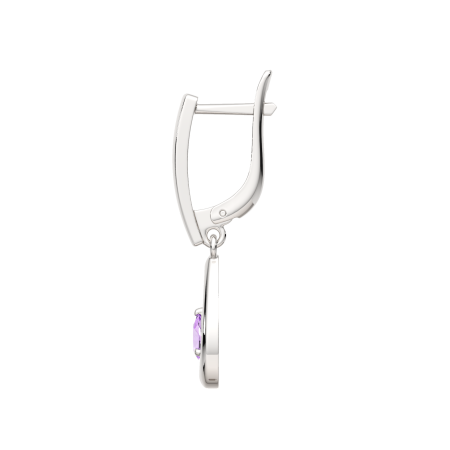 Серьги 03S6080.ZZ