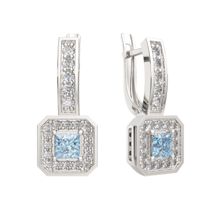 Серьги 03S40144.ZZ