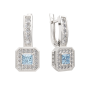 Серьги 03S40144.ZZ