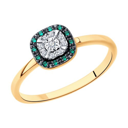 Кольцо 3010624