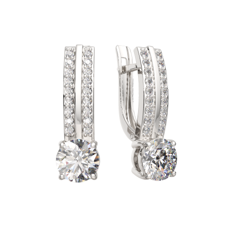 Серьги 03101456.ZZ