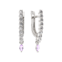 Серьги 03S6026.ZZ