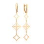 Серьги 3900204.14K.R.ZZ