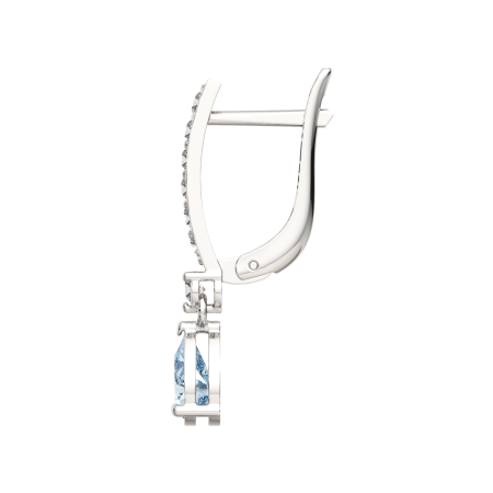 Серьги 03S4094