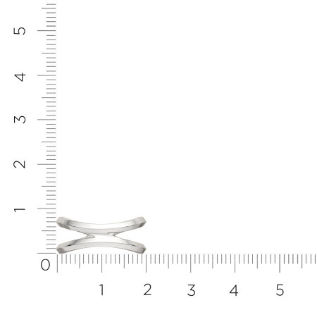 Кольцо 0200155.ZZ