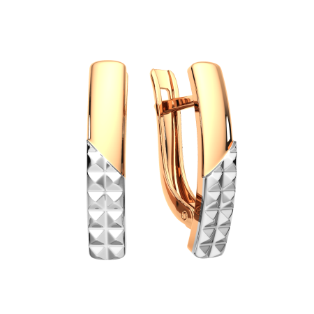 Серьги 300290.14K.R