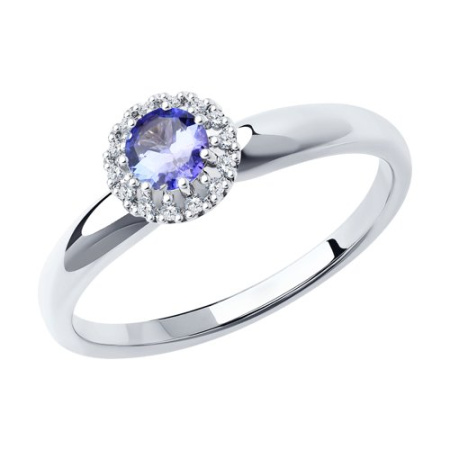 Кольцо 6014185-3