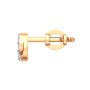 Серьги 3D00234.14K.B.ZZ