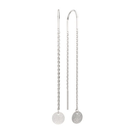 Серьги 0390071