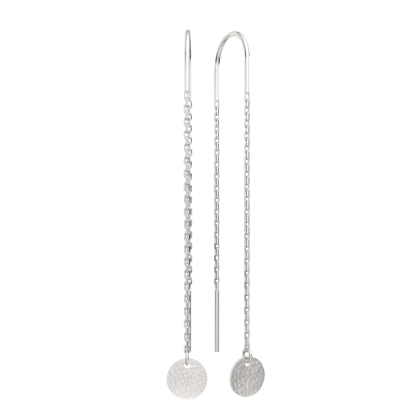 Серьги 0390071