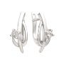 Серьги 03D0090.ZZ