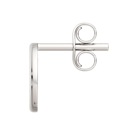 Серьги 0310801.ZZ