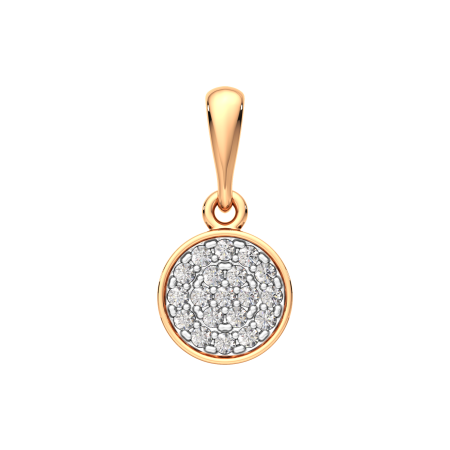 Подвеска 440614.14K.R.ZZ