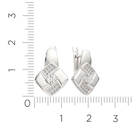 Серьги 03102096.ZZ
