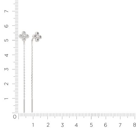 Серьги 0310681.ZZ