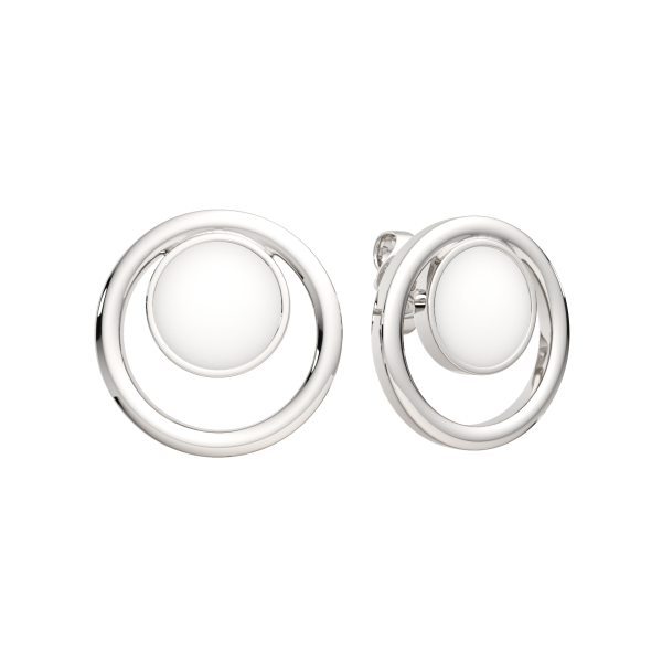 Серьги 0300539