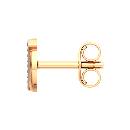 Серьги 3101315.14K.R.ZZ