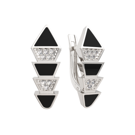 Серьги 03101889.ZZ