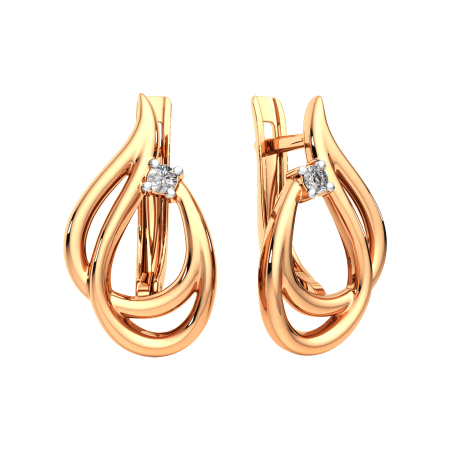 Серьги 3101800.14K.R.ZZ