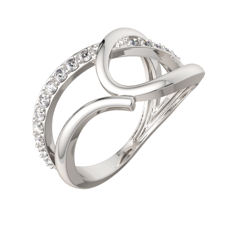 Кольцо 0210715.ZZ