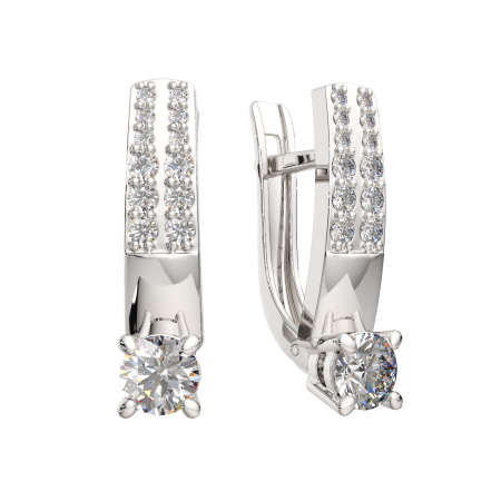 Серьги 0310899.ZZ