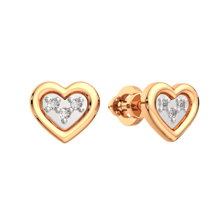 Серьги 3D00254.9K.R.ZZ