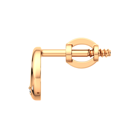 Серьги 3D00273.14K.R.ZZ