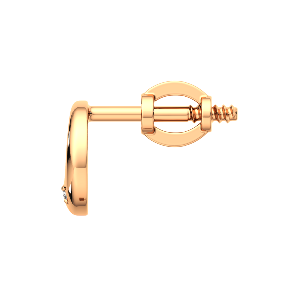 Серьги 3D00273.14K.R.ZZ