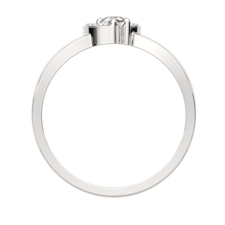 Кольцо 0210724.ZZ