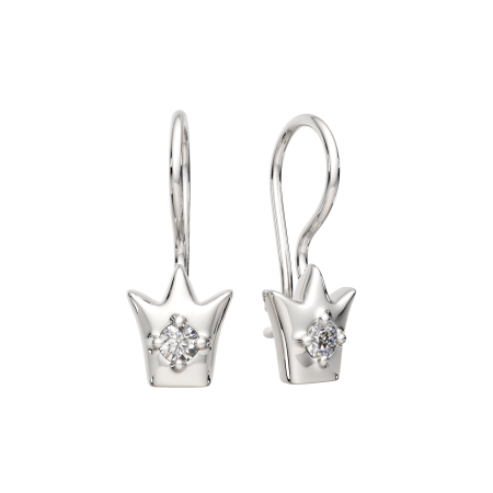 Серьги 0310770.ZZ