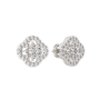 Серьги 3D00420.14K.W.ZZ