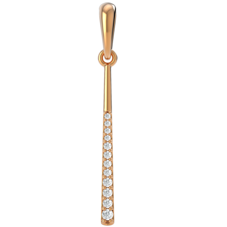 Подвеска 440357.14K.R