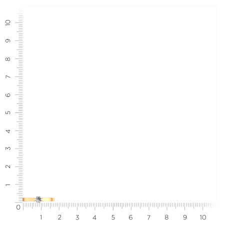 Кольцо 2D00236.14K.B.ZZ
