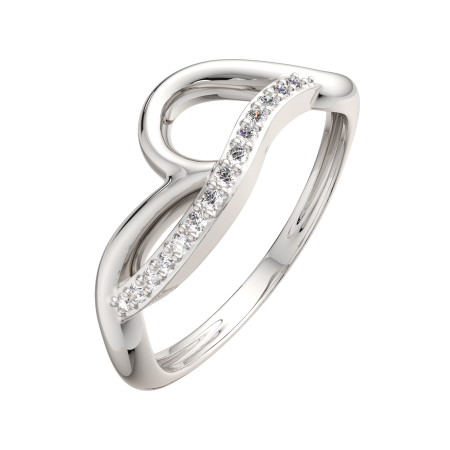 Кольцо 0210678.ZZ