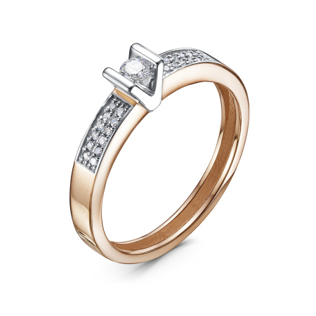 Кольцо БР110044