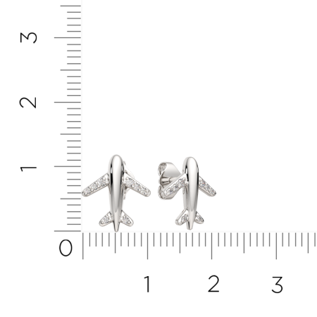 Серьги 03101450.ZZ