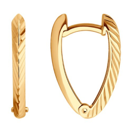 Серьги 51-120-02716-1