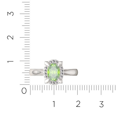 Кольцо 02S80103.ZZ